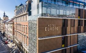 Hotel Europe